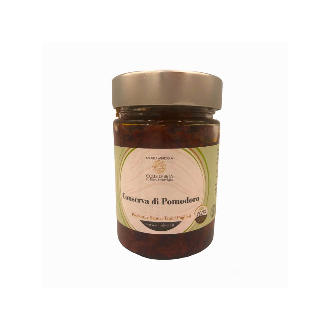 Conserva di Pomodoro - 300g