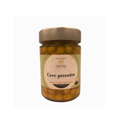 Ceci precotti - 300g