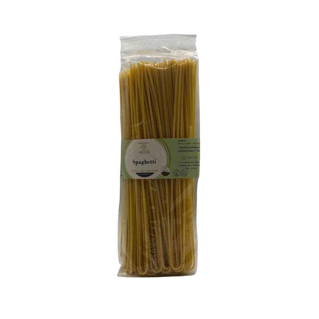 Spaghetti - 500g