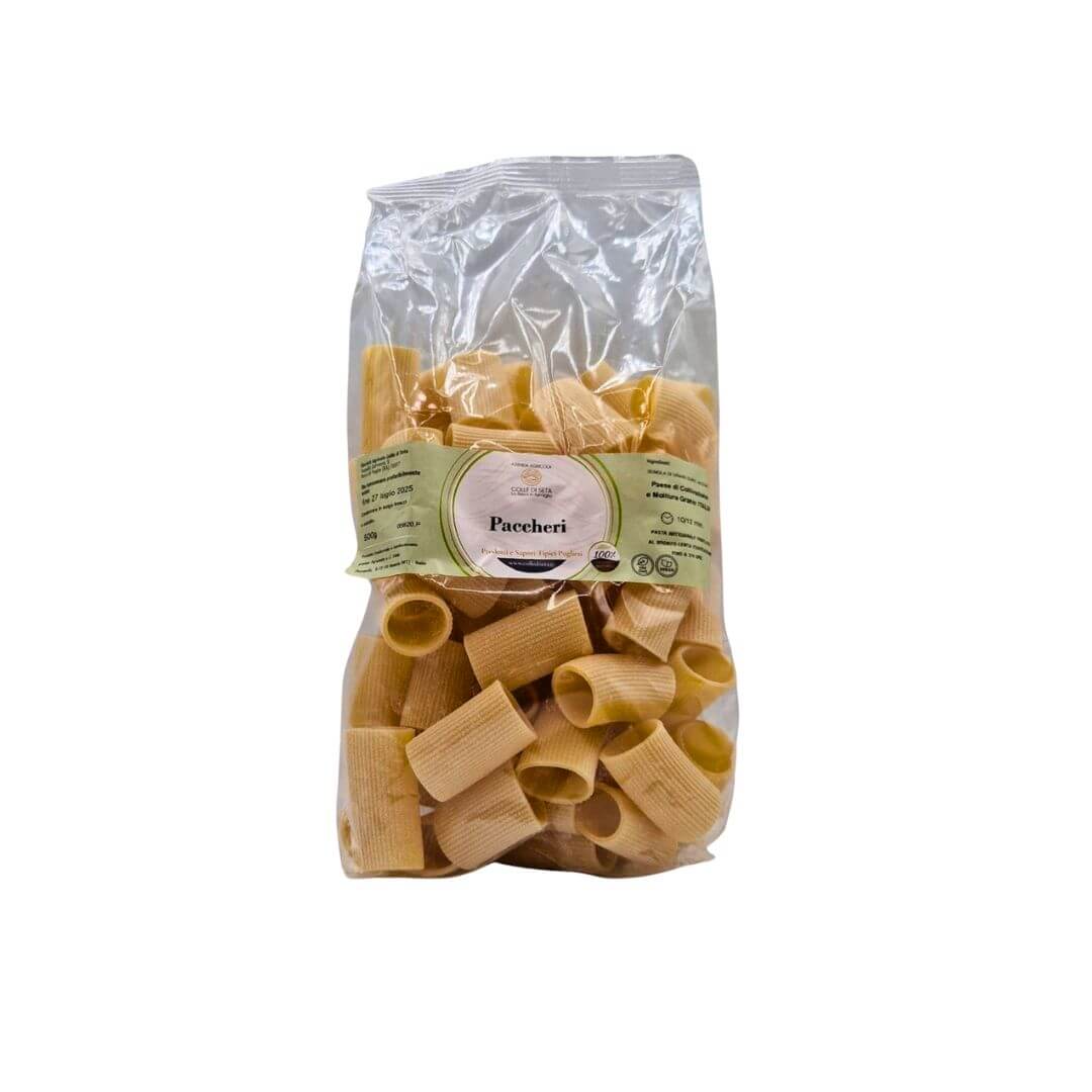 Paccheri - 500g