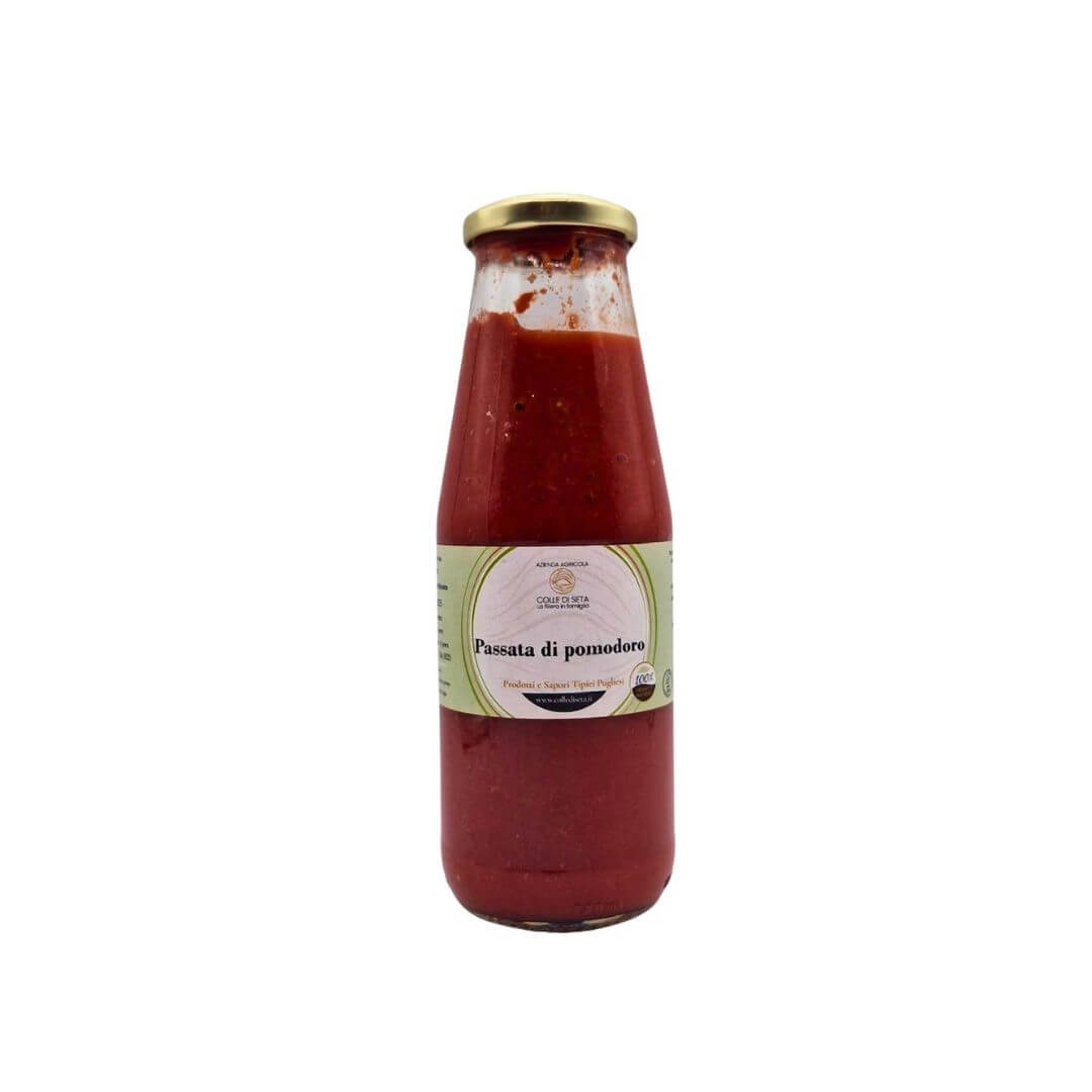 Passata di Pomodoro - 720ml