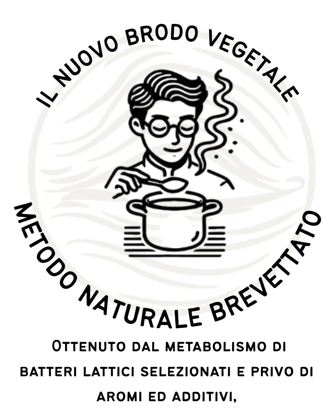 Brodo Vegetale n.1 - 150g