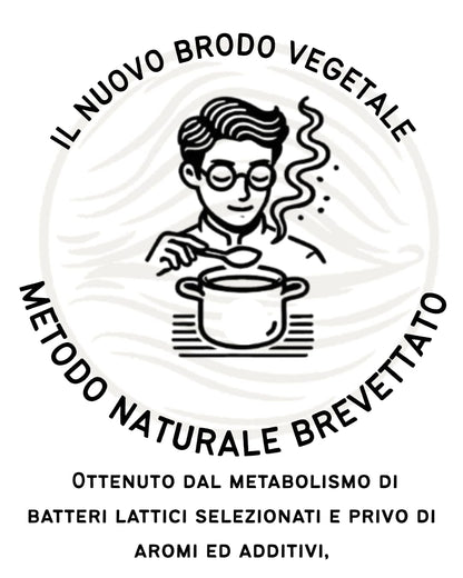 Brodo Vegetale n.1 - 150g